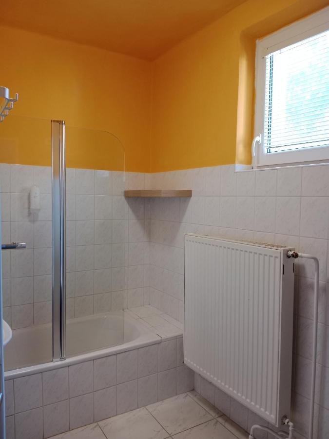 Villa Cihelna Apartments Český Krumlov Dış mekan fotoğraf