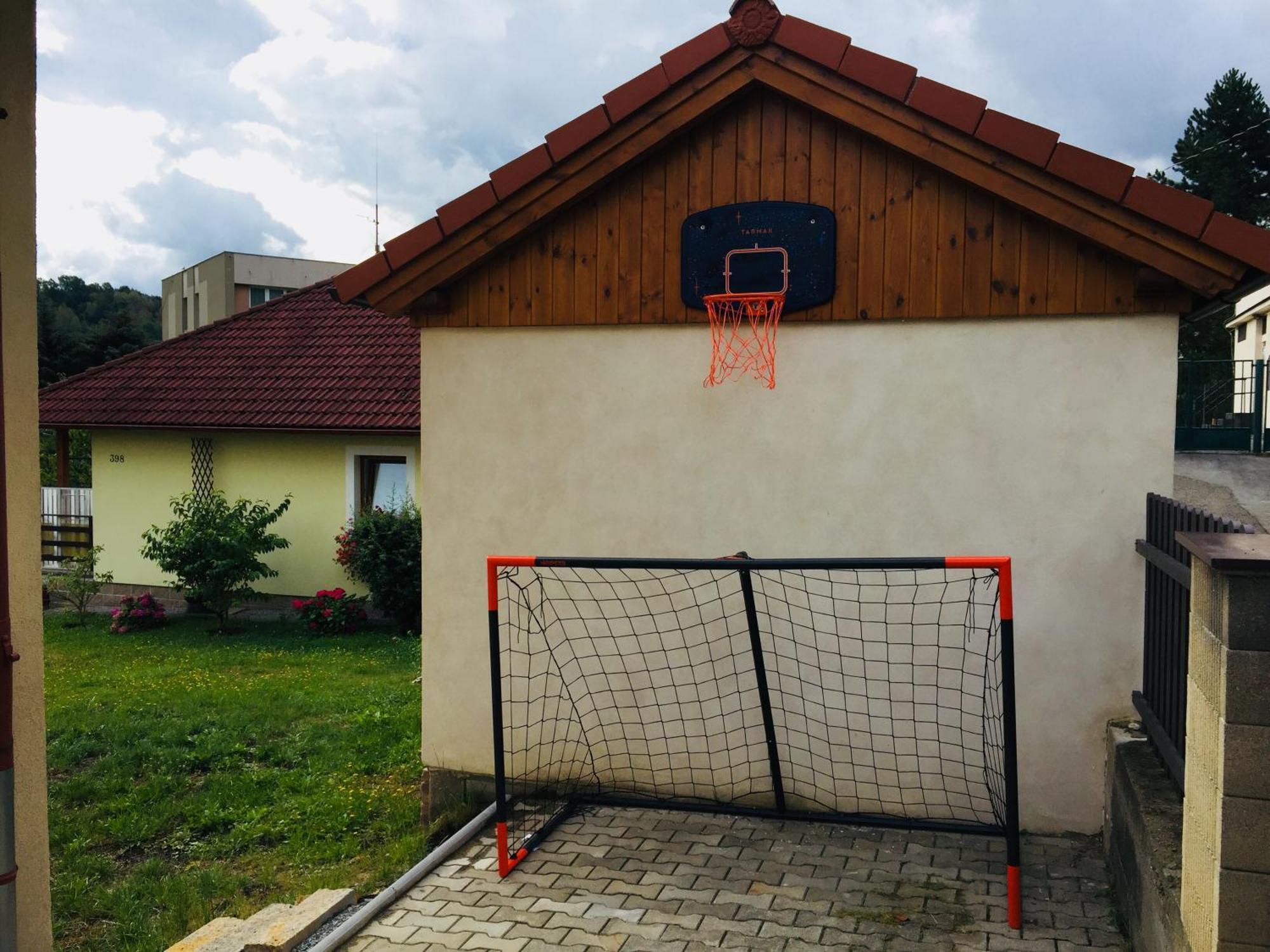 Villa Cihelna Apartments Český Krumlov Dış mekan fotoğraf