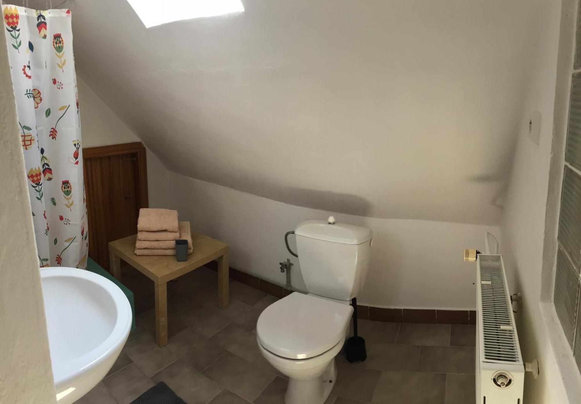 Villa Cihelna Apartments Český Krumlov Oda fotoğraf