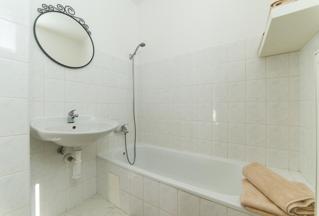 Villa Cihelna Apartments Český Krumlov Dış mekan fotoğraf
