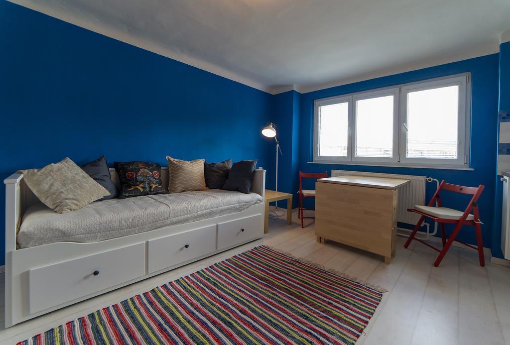 Villa Cihelna Apartments Český Krumlov Dış mekan fotoğraf