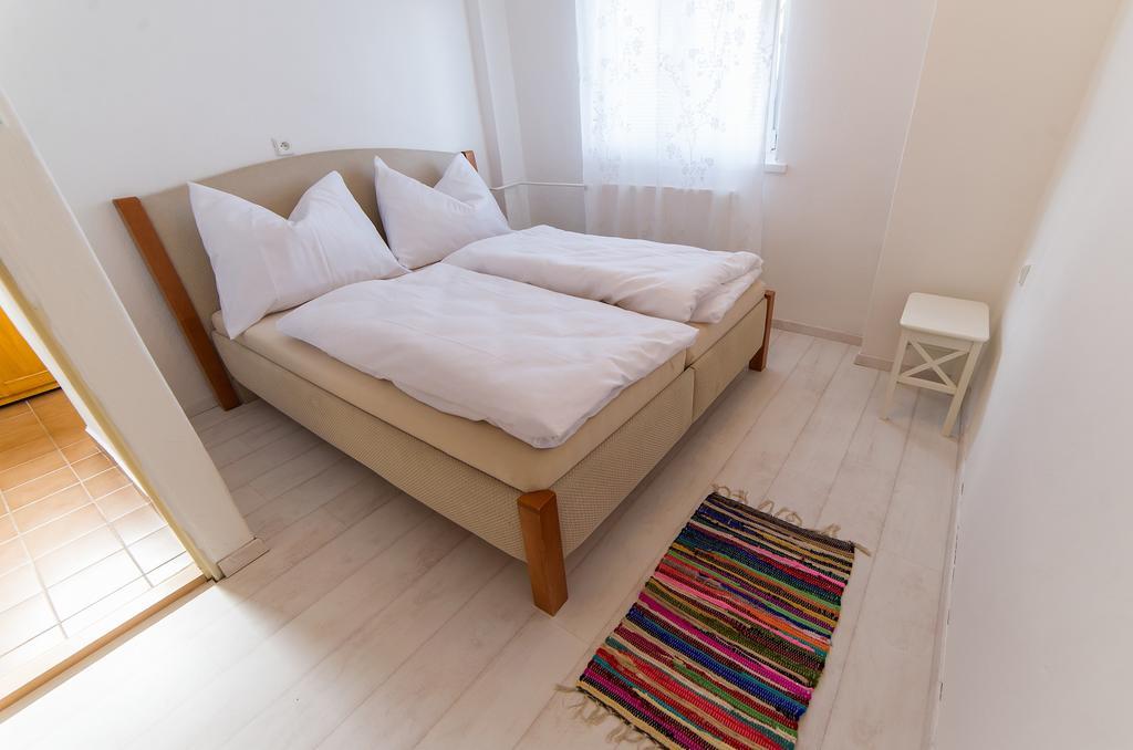 Villa Cihelna Apartments Český Krumlov Dış mekan fotoğraf