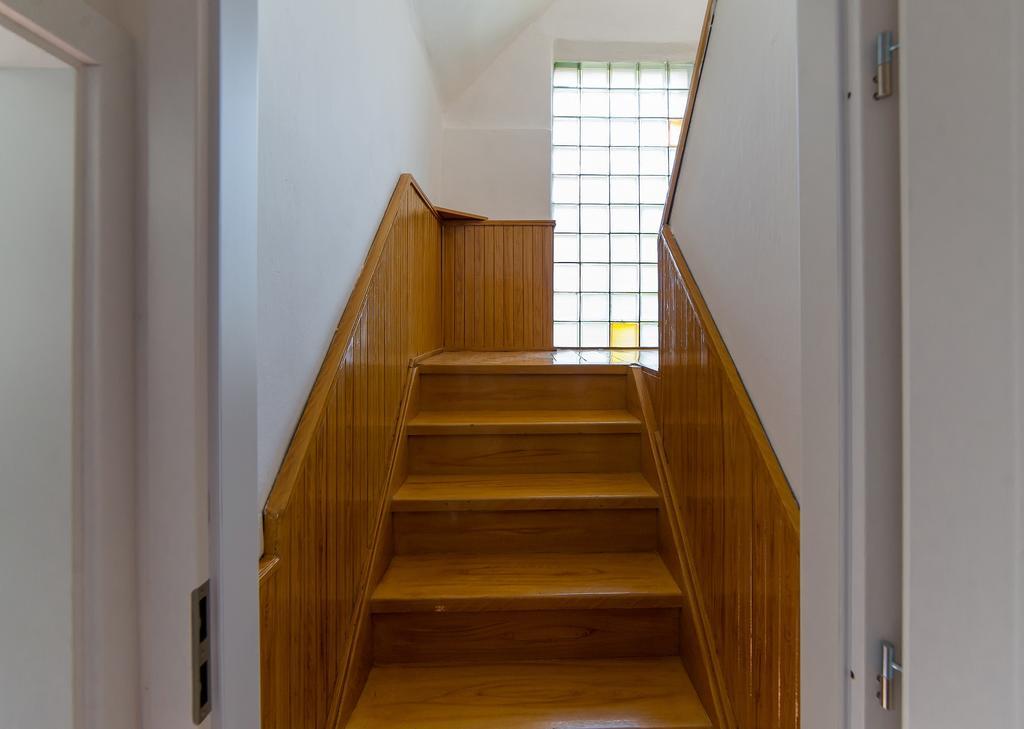Villa Cihelna Apartments Český Krumlov Dış mekan fotoğraf