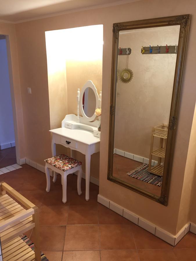 Villa Cihelna Apartments Český Krumlov Dış mekan fotoğraf